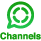 Whatshapp Channel